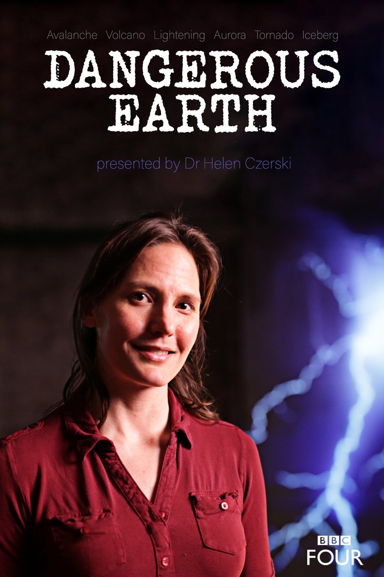 Episodes in Dangerous Earth - Season 1 - Season 1 Poster of Episodes in Dangerous Earth - Season 1 - Season 1