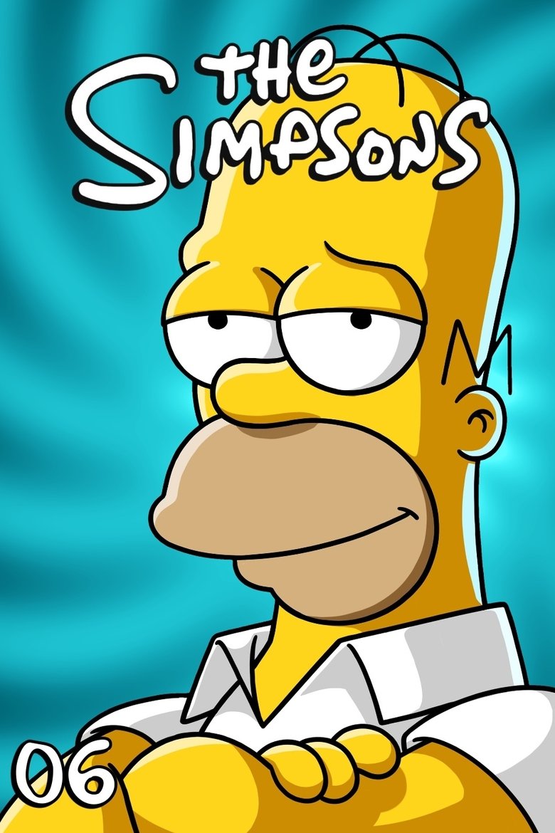 Cast and Crew in The Simpsons - Homer vs. Patty and Selma (Season 6 - Episode 17) - Homer vs. Patty and Selma Poster of Cast and Crew in The Simpsons - Homer vs. Patty and Selma (Season 6 - Episode 17) - Homer vs. Patty and Selma
