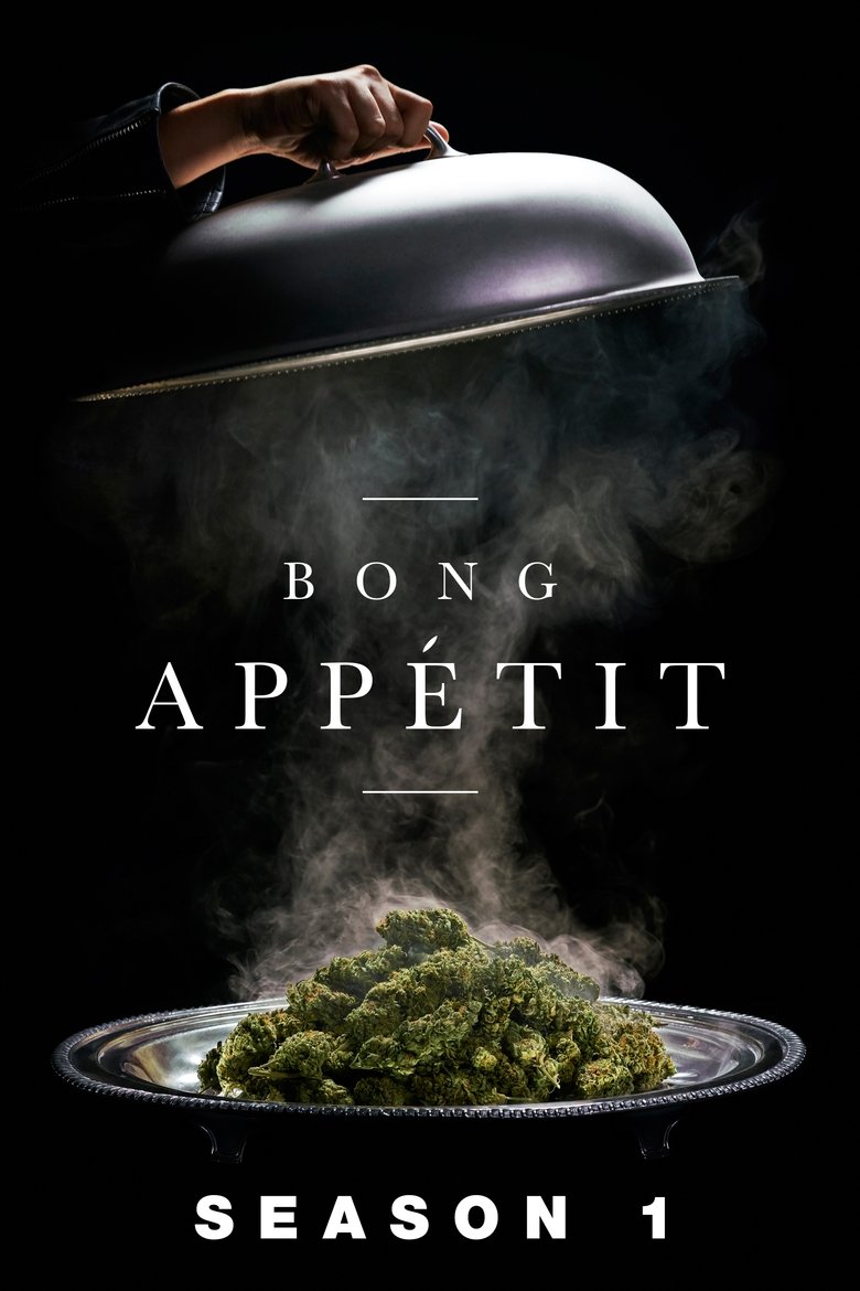 Cast and Crew in Bong Appétit - Filipino Flower Feast (Season 1 - Episode 9) - Filipino Flower Feast Poster of Cast and Crew in Bong Appétit - Filipino Flower Feast (Season 1 - Episode 9) - Filipino Flower Feast