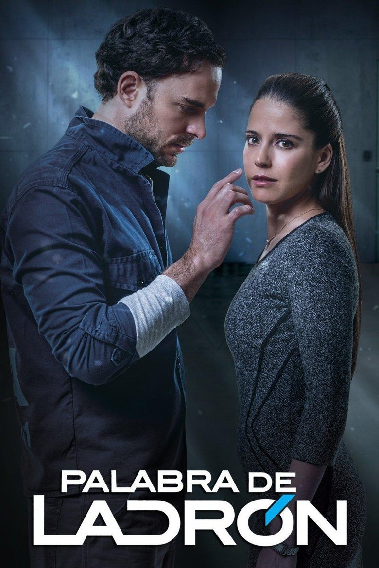 Palabra De Ladrón Poster of Palabra De Ladrón