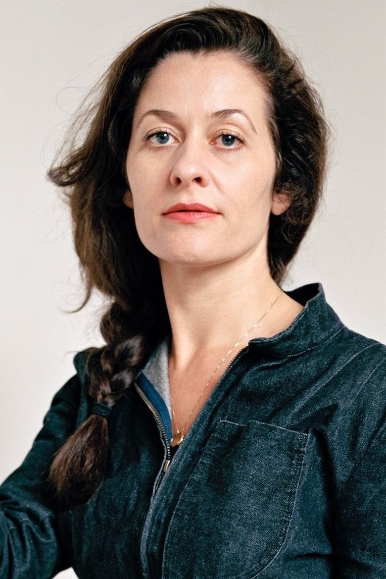 Itonje Søimer Guttormsen Portrait of Itonje Søimer Guttormsen