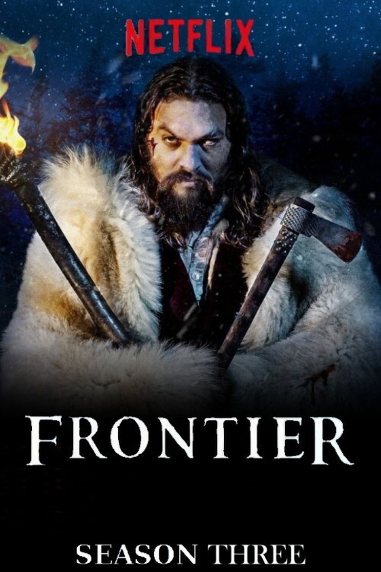 Cast and Crew in Frontier - The Low Road (Season 3 - Episode 1) - The Low Road Poster of Cast and Crew in Frontier - The Low Road (Season 3 - Episode 1) - The Low Road