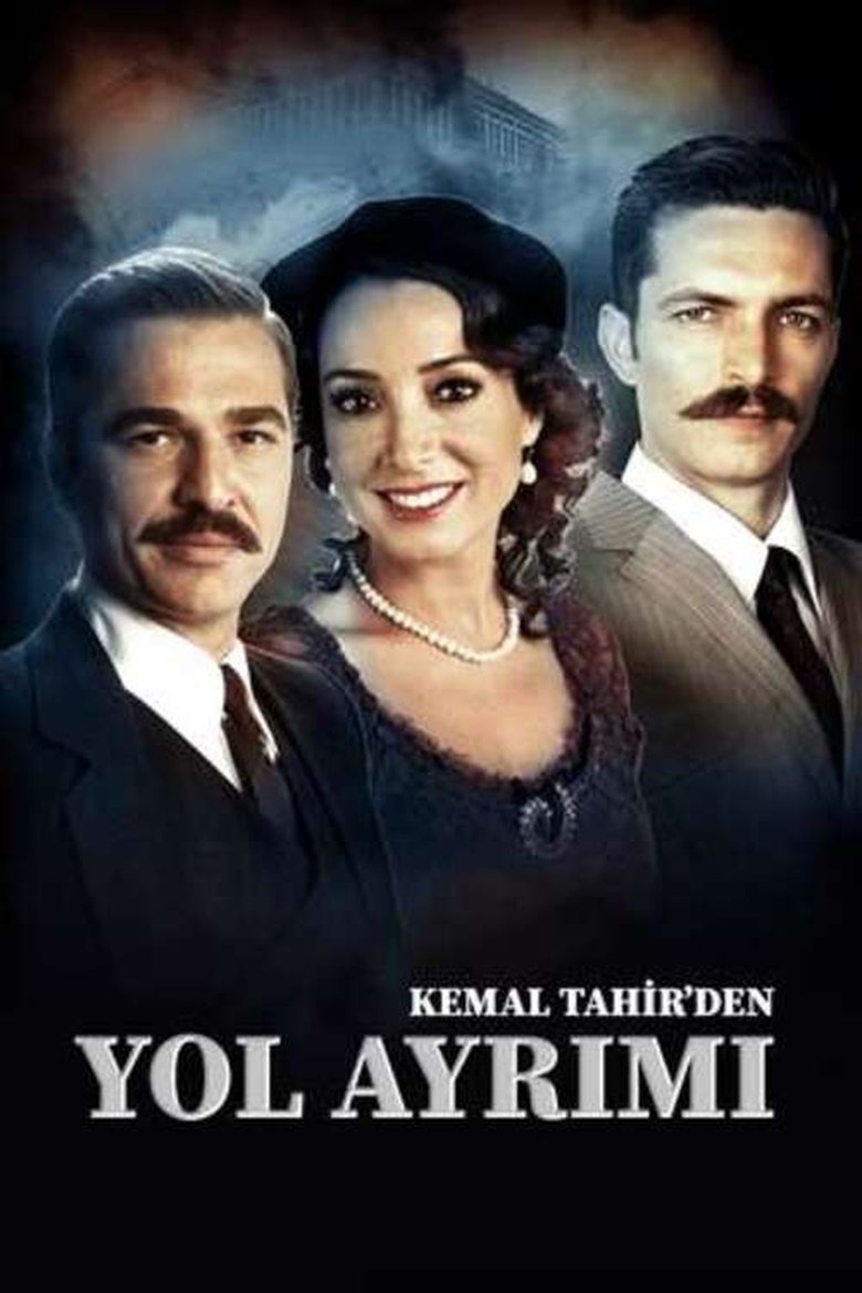 Yol Ayrımı Poster of Yol Ayrımı