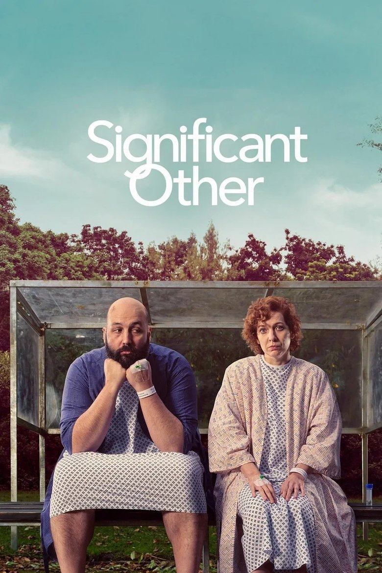 Cast and Crew in Significant Other - Episode 6 (Season 1 - Episode 6) - Episode 6 Poster of Cast and Crew in Significant Other - Episode 6 (Season 1 - Episode 6) - Episode 6