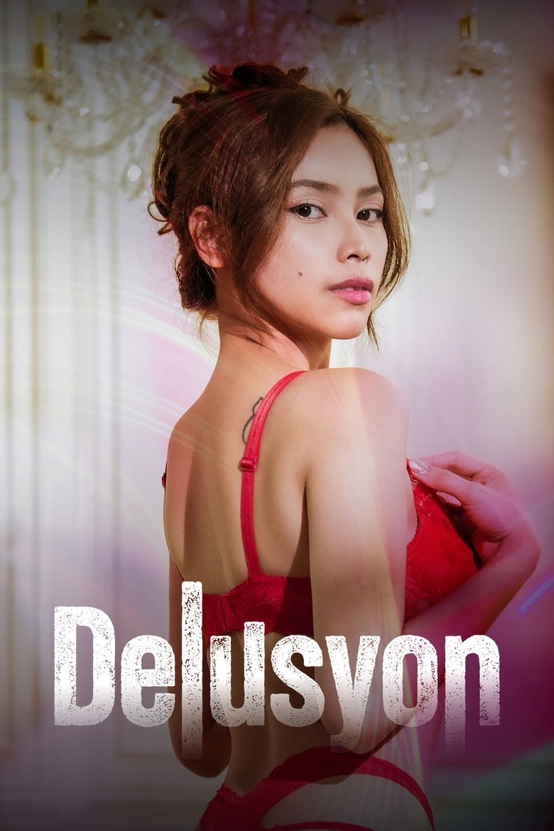 Delusyon Poster of Delusyon