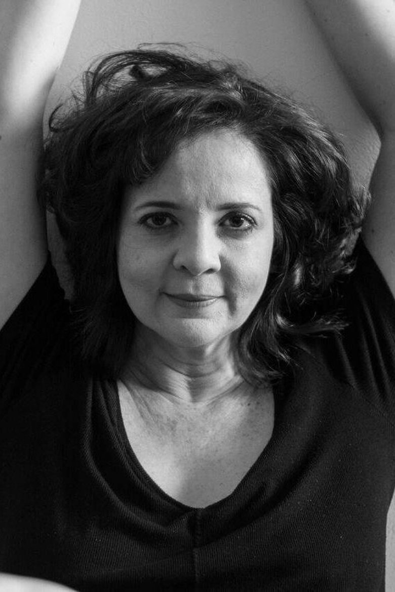 Erlene Melo Portrait of Erlene Melo