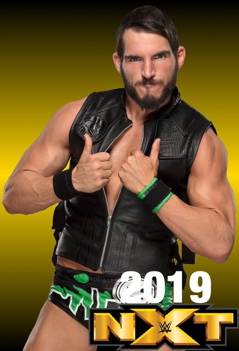 Cast and Crew in WWE NXT - June 12, 2019 (Season 13 - Episode 27) - June 12, 2019 Poster of Cast and Crew in WWE NXT - June 12, 2019 (Season 13 - Episode 27) - June 12, 2019