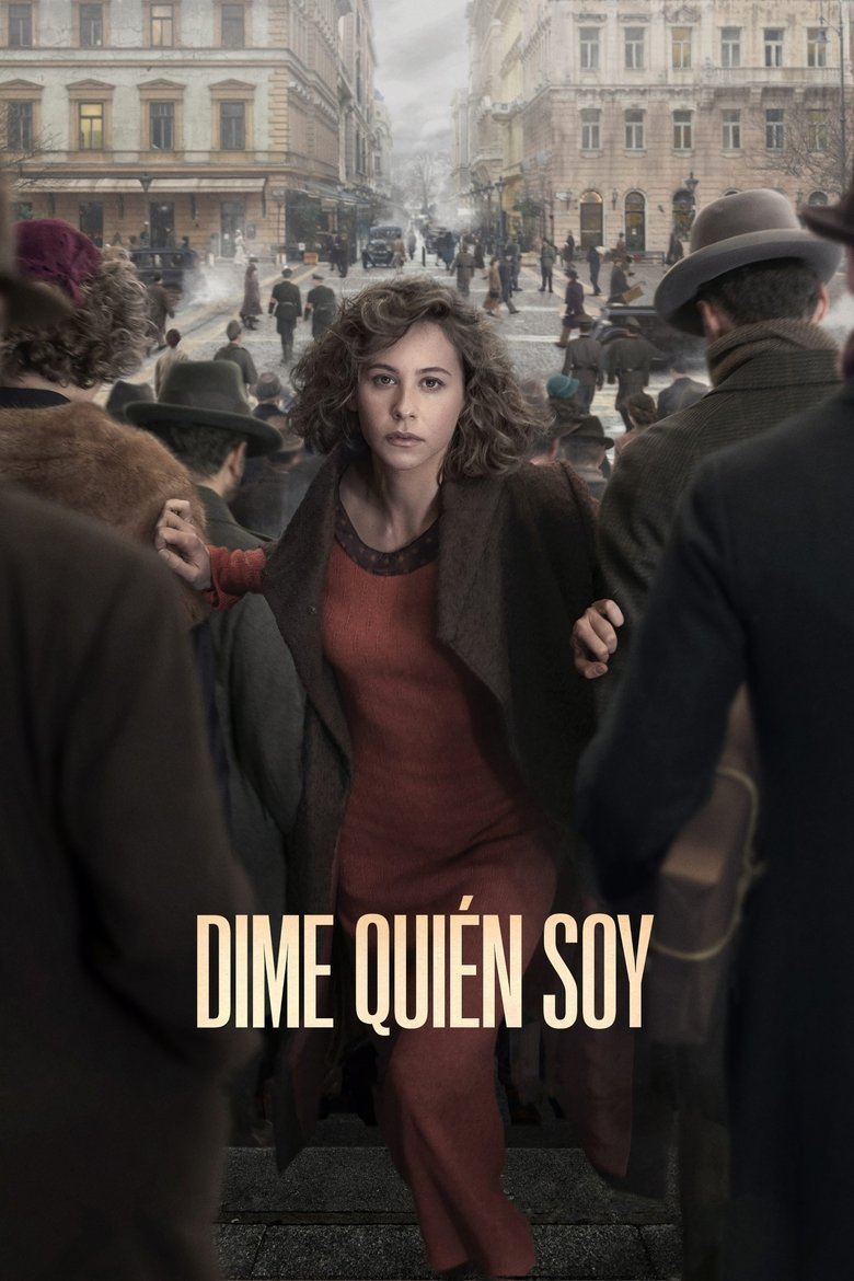 Episodes in Dime Quién Soy Mistress Of War - Season 1 - Season 1 Poster of Episodes in Dime Quién Soy Mistress Of War - Season 1 - Season 1