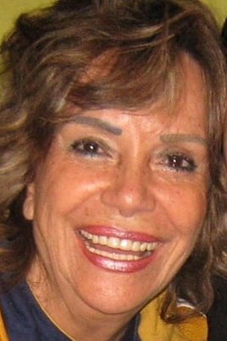 Liza Willert Portrait of Liza Willert