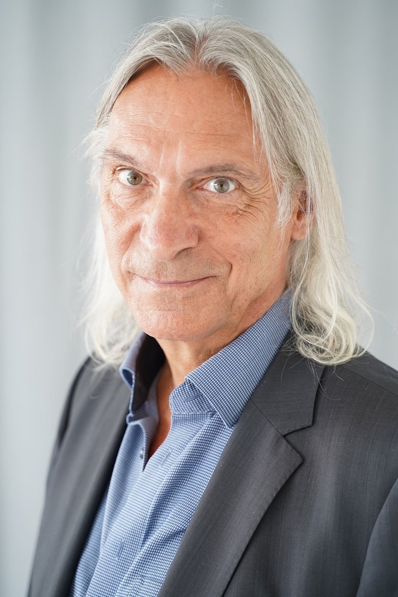 Horst Wüst Portrait of Horst Wüst