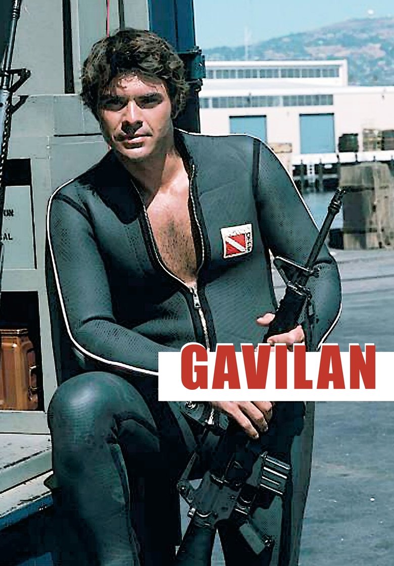 Gavilan Poster of Gavilan