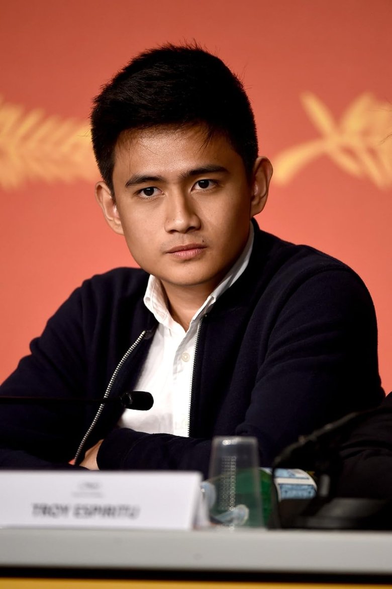 Jomari Angeles Portrait of Jomari Angeles