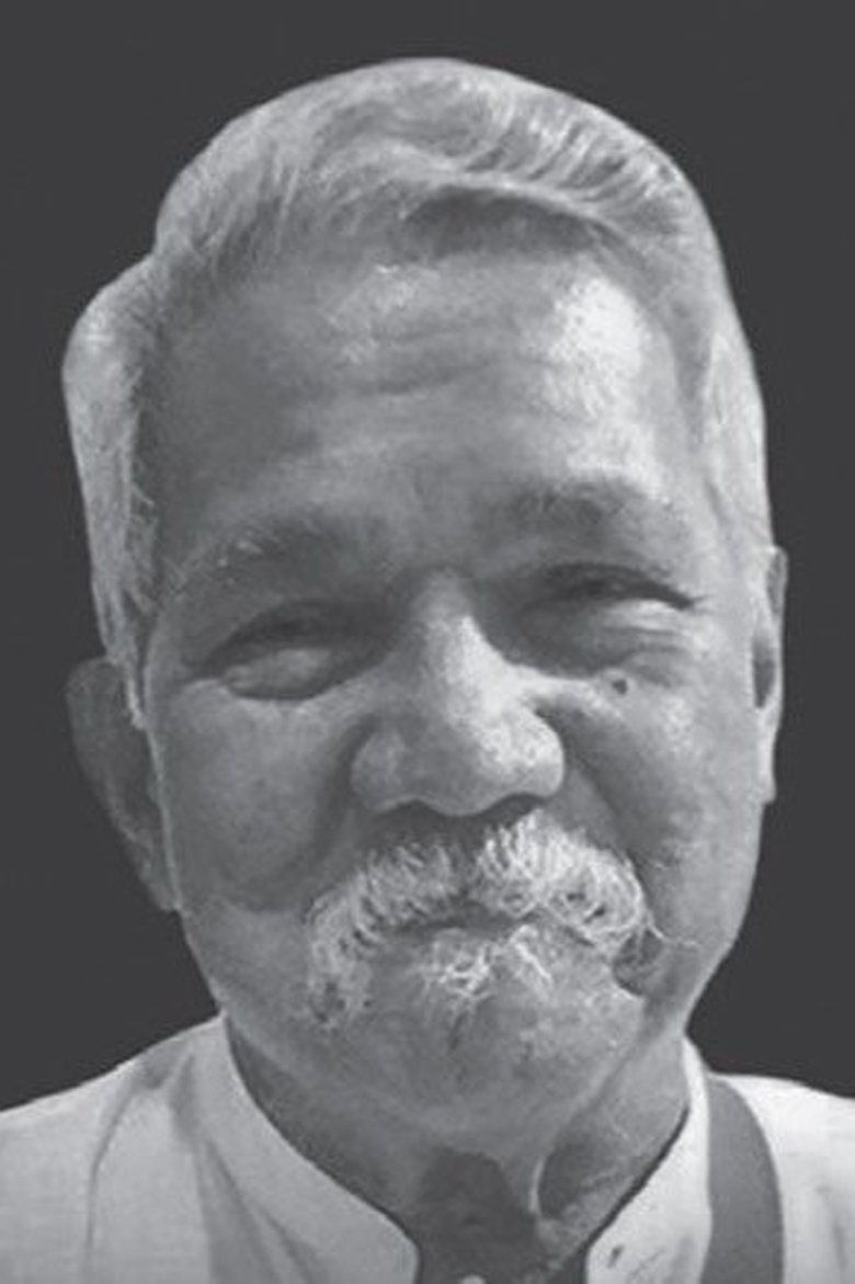 Tikoy Aguiluz Portrait of Tikoy Aguiluz