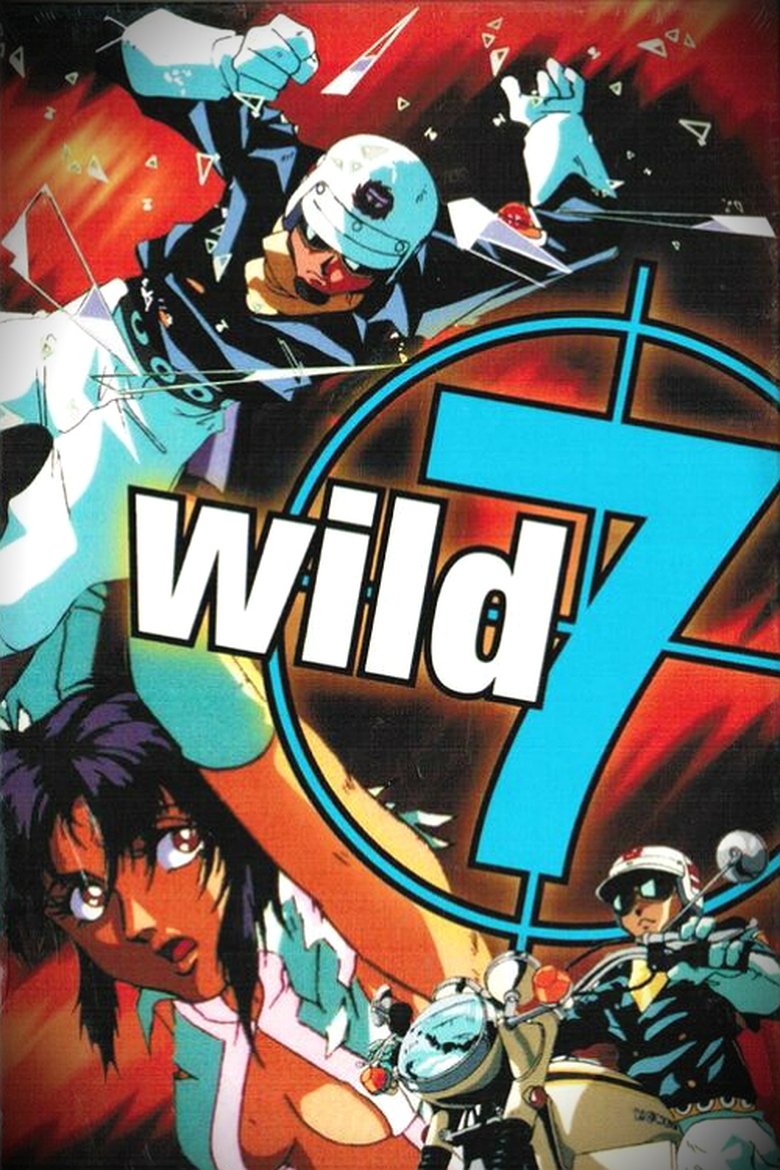 Episodes in Wild 7 - Season 1 - Season 1 Poster of Episodes in Wild 7 - Season 1 - Season 1