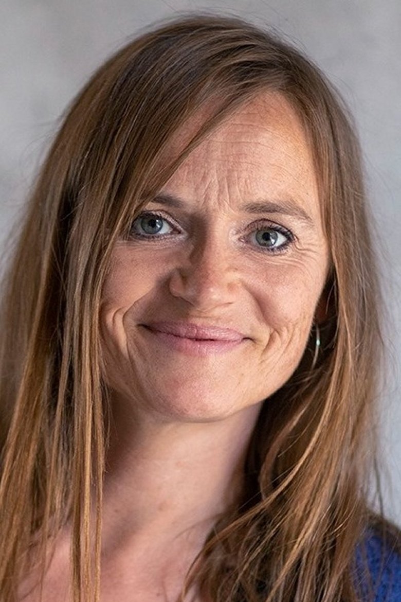 Karoline Munksnæs Portrait of Karoline Munksnæs
