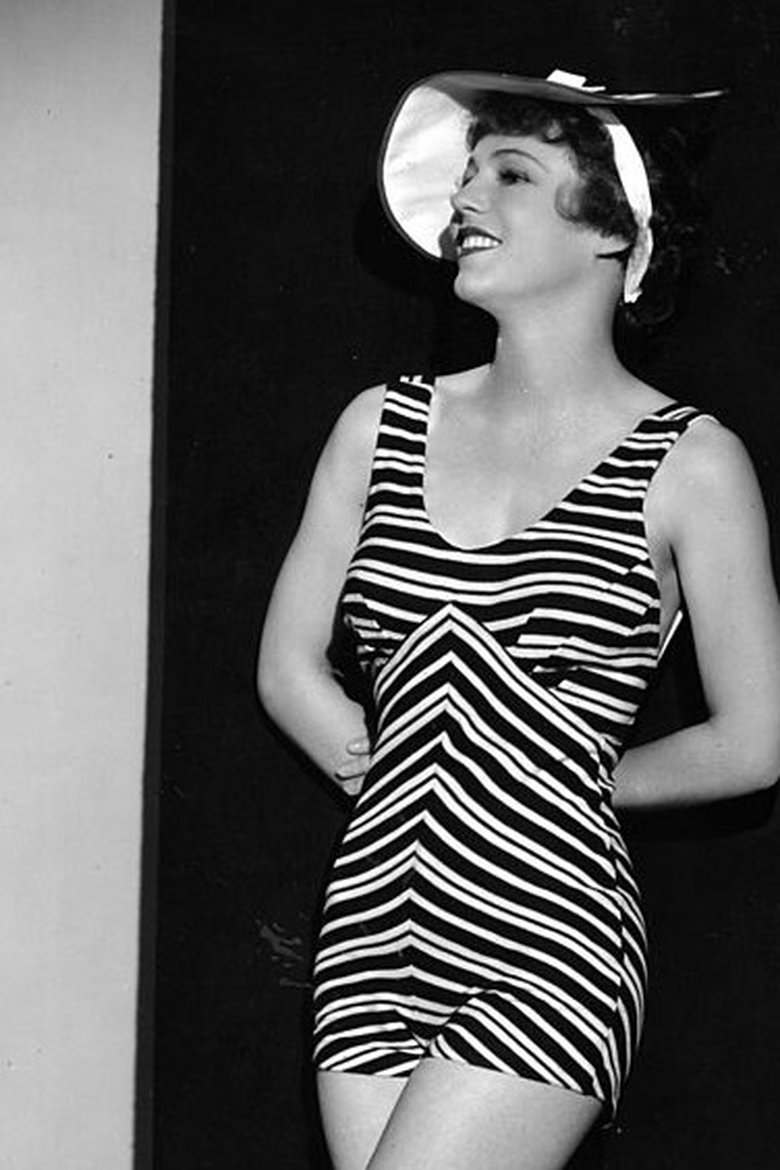 Joan Wheeler Portrait of Joan Wheeler