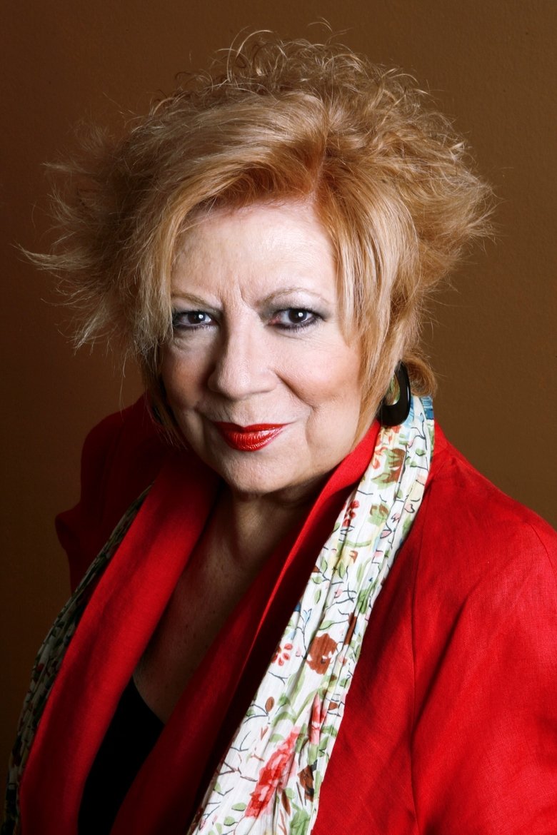 Núria Feliu Portrait of Núria Feliu