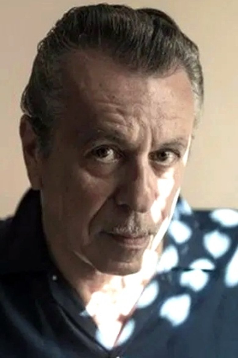 Alain Chennevière Portrait of Alain Chennevière
