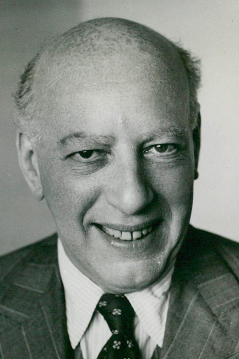 Ronald Frankau Portrait of Ronald Frankau