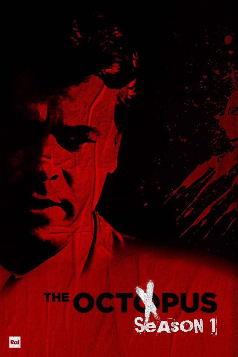 Episodes in The Octopus - Season 1 - Season 1 Poster of Episodes in The Octopus - Season 1 - Season 1