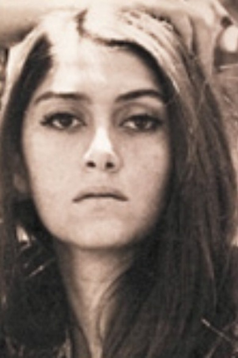 Mequi Herrera Portrait of Mequi Herrera