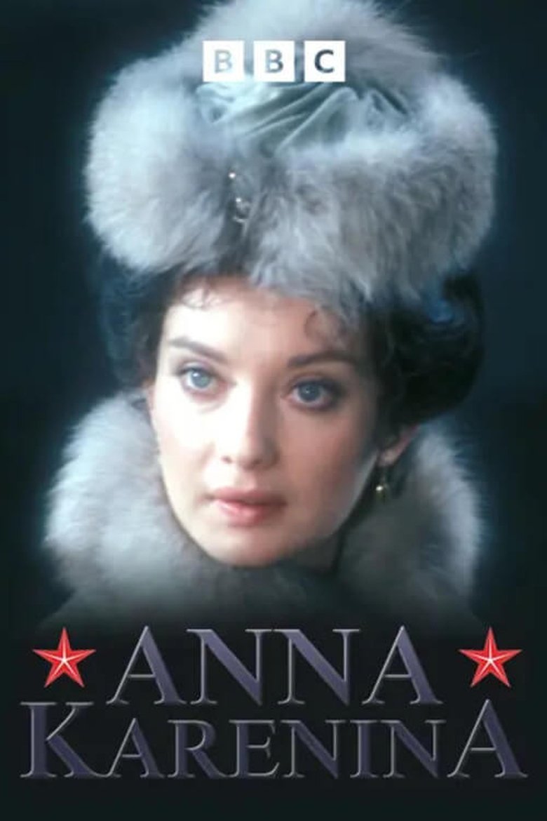 Anna Karenina Poster of Anna Karenina