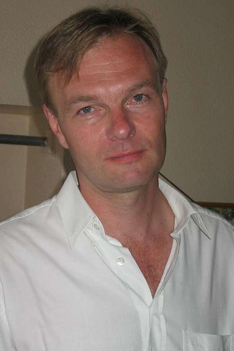 Igor Shavlak Portrait of Igor Shavlak