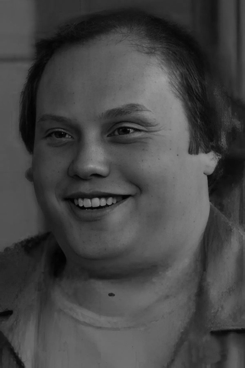 Aleksandr Chutko Portrait of Aleksandr Chutko