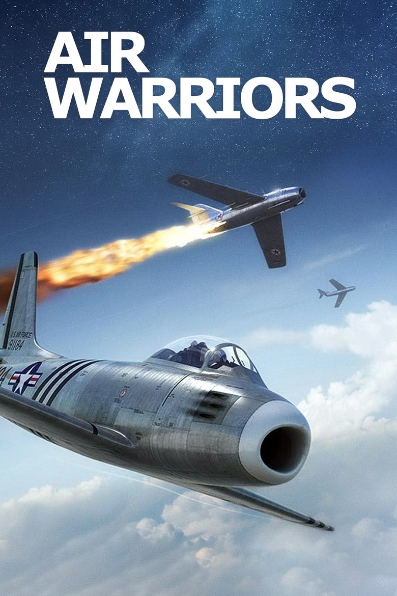 Episodes in Air Warriors - Season 2 - Season 2 Poster of Episodes in Air Warriors - Season 2 - Season 2