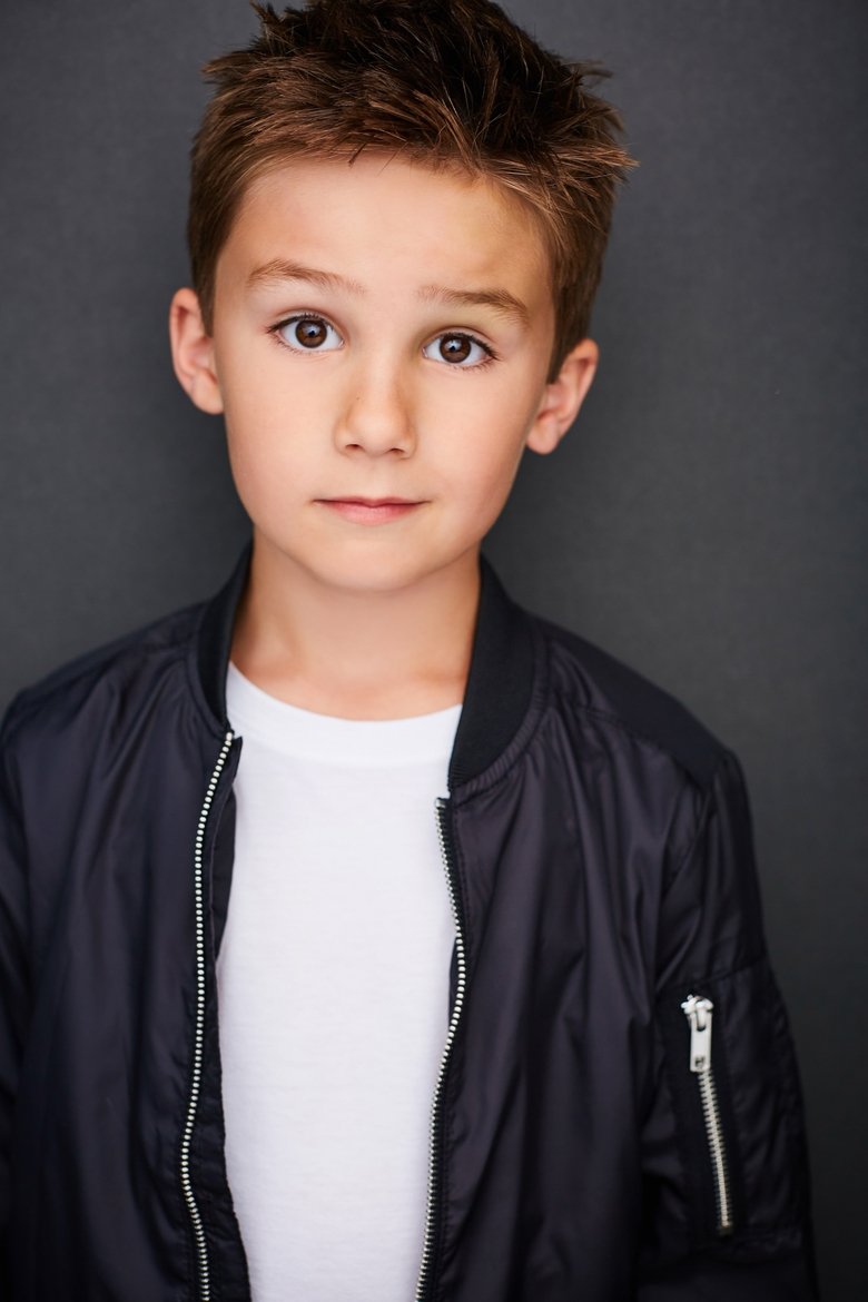 Lynden Miles Ley Portrait of Lynden Miles Ley