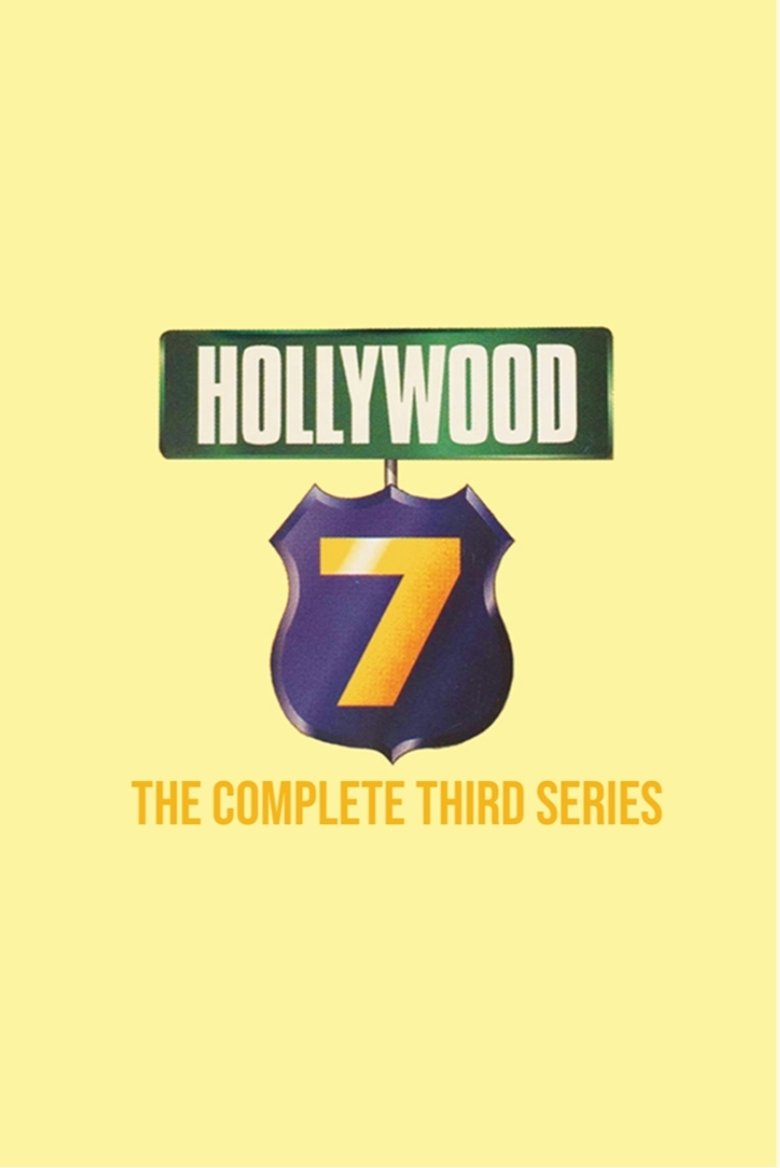 Episodes in S Club 7 - Hollywood 7 - Hollywood 7 Poster of Episodes in S Club 7 - Hollywood 7 - Hollywood 7
