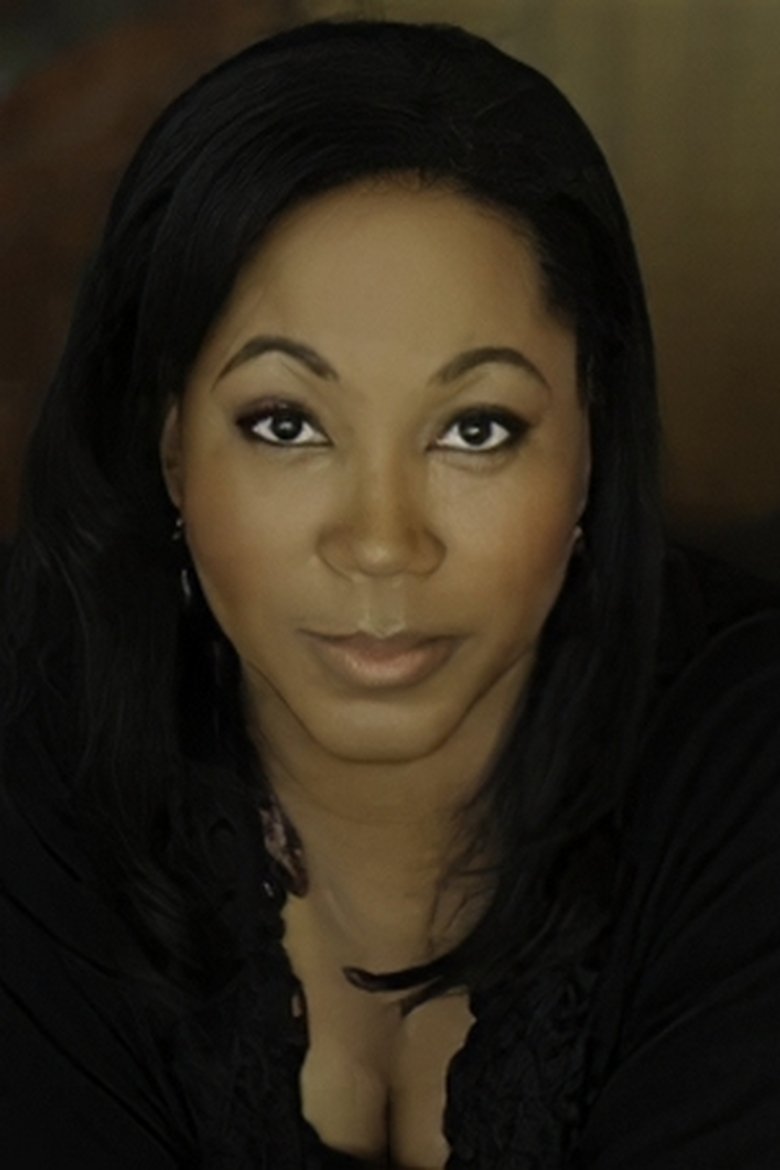 Maxine Guess Portrait of Maxine Guess