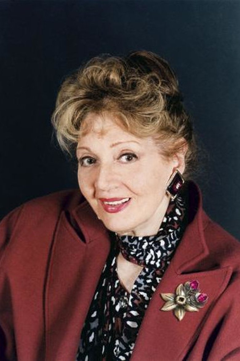 Carmen Stănescu Portrait of Carmen Stănescu