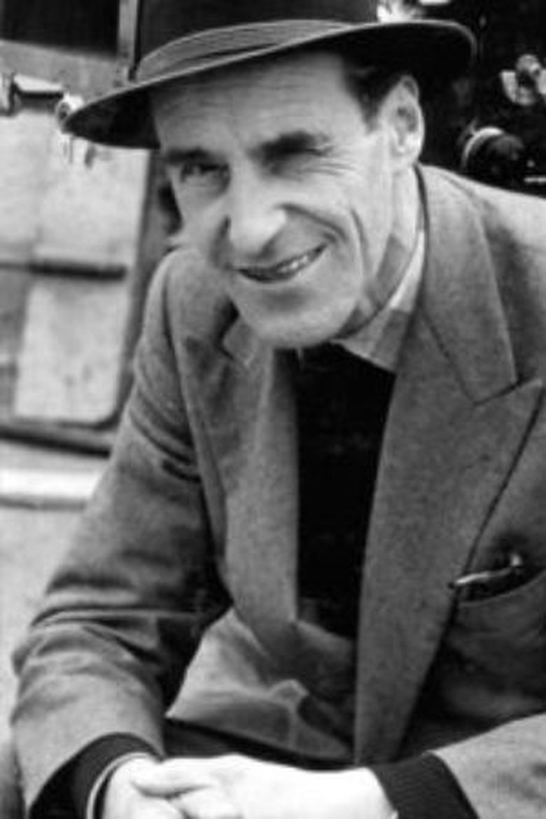Ernesto Remani Portrait of Ernesto Remani