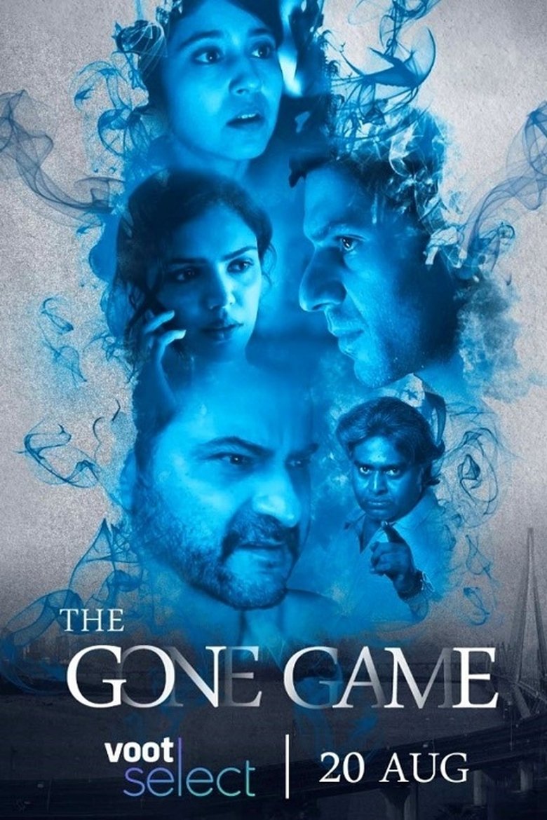Episodes in The Gone Game - Season 1 - Season 1 Poster of Episodes in The Gone Game - Season 1 - Season 1