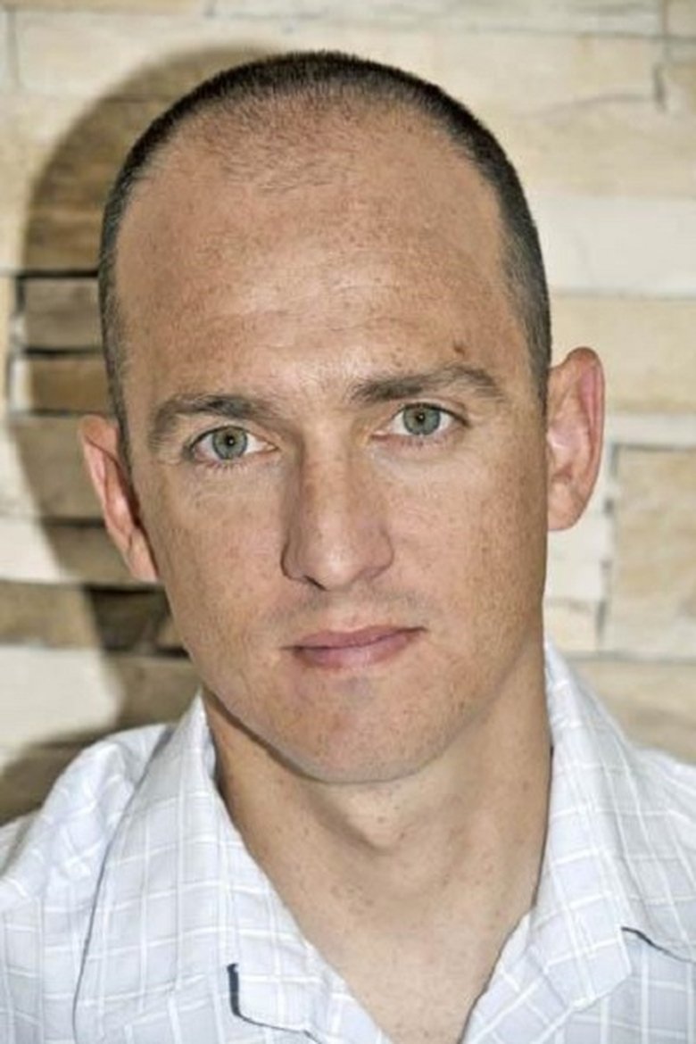 Javier Balas Portrait of Javier Balas