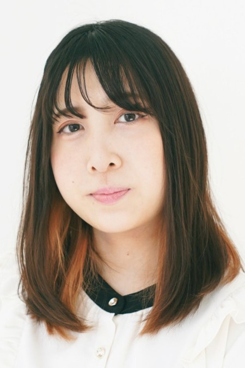 Erina Suzumori Portrait of Erina Suzumori