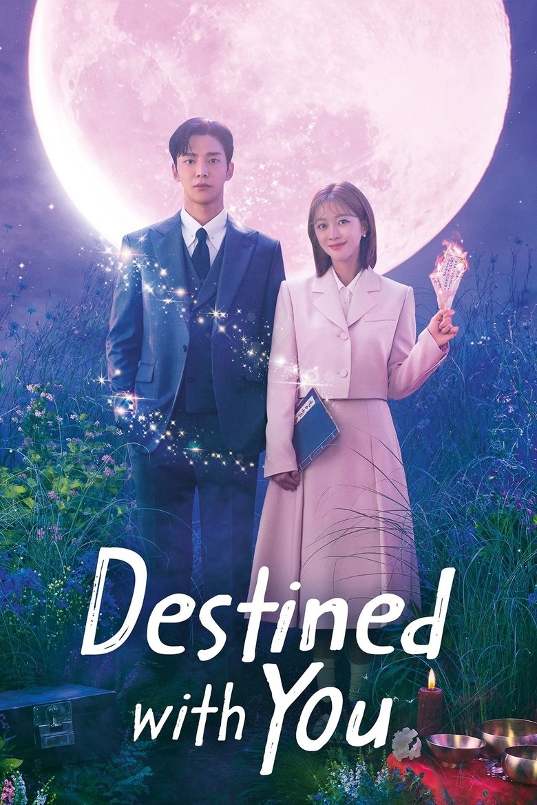Cast and Crew in Destined With You - Episode 11 (Season 1 - Episode 11) - Episode 11 Poster of Cast and Crew in Destined With You - Episode 11 (Season 1 - Episode 11) - Episode 11