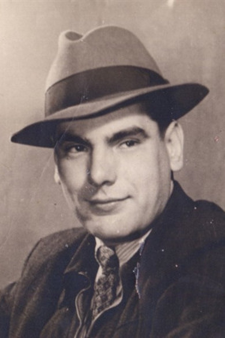 Olgerd Vorontsov Portrait of Olgerd Vorontsov