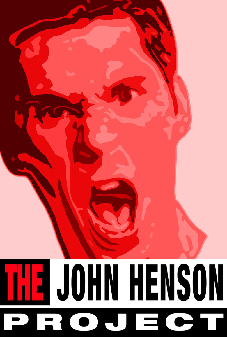John Henson Project Poster of John Henson Project