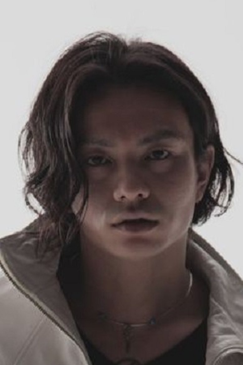 Koki Tanaka Portrait of Koki Tanaka
