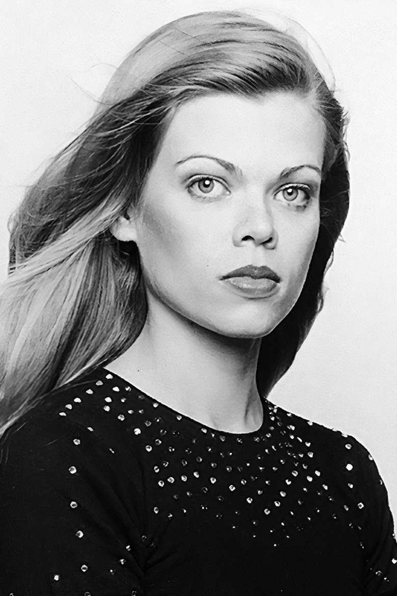 Juliet Graham Portrait of Juliet Graham