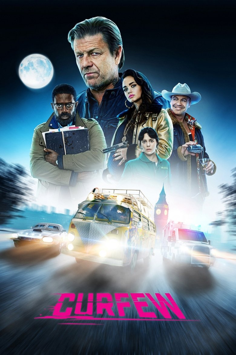 Cast and Crew in Curfew - Episode 8 (Season 1 - Episode 8) - Episode 8 Poster of Cast and Crew in Curfew - Episode 8 (Season 1 - Episode 8) - Episode 8