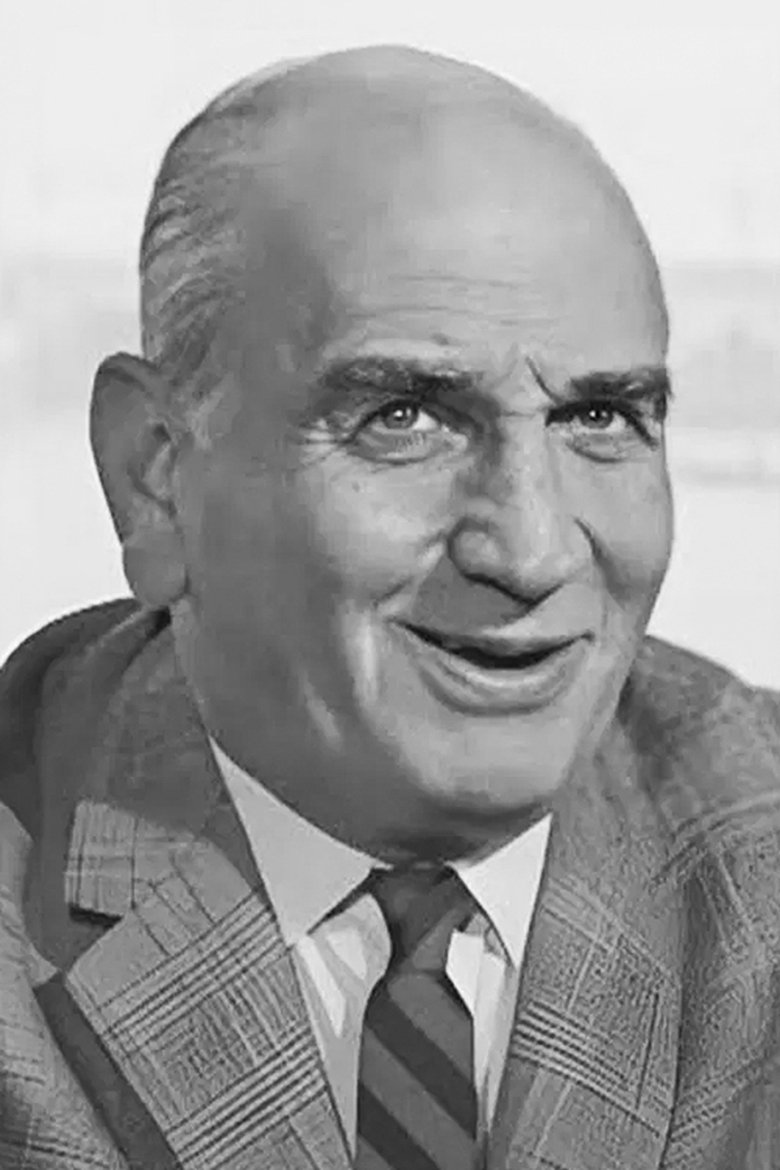 Feridun Çölgeçen Portrait of Feridun Çölgeçen