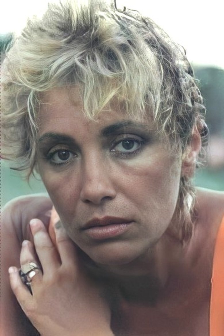 Olimpia Di Nardo Portrait of Olimpia Di Nardo