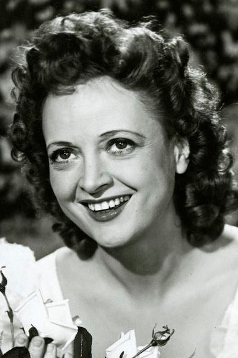 Lilian Ellis Portrait of Lilian Ellis
