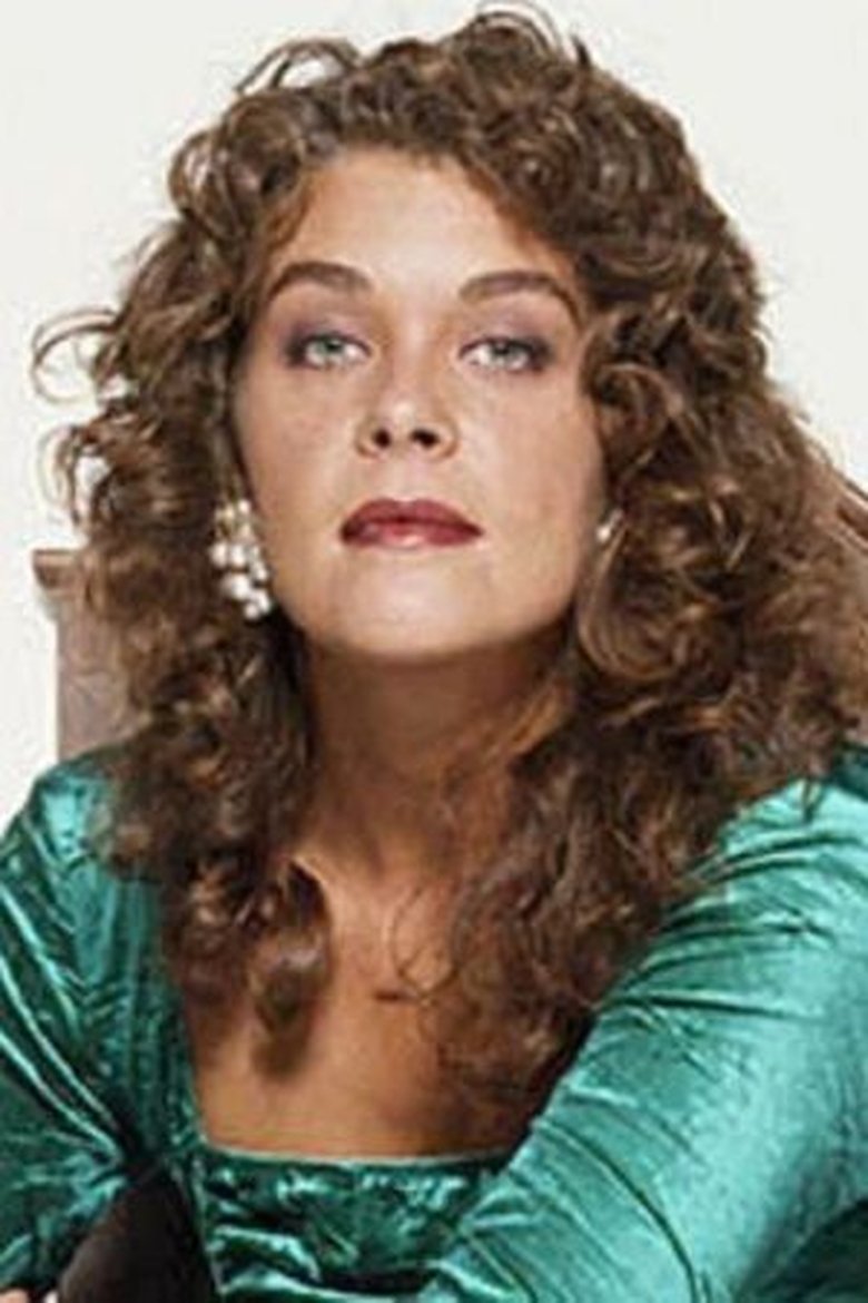 Samantha Beckinsale Portrait of Samantha Beckinsale