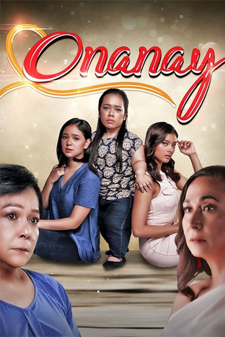 Onanay Poster of Onanay