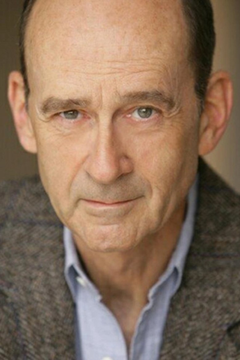 David Selburg Portrait of David Selburg