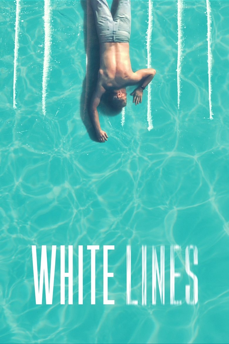 Episodes in White Lines - Season 1 - Season 1 Poster of Episodes in White Lines - Season 1 - Season 1